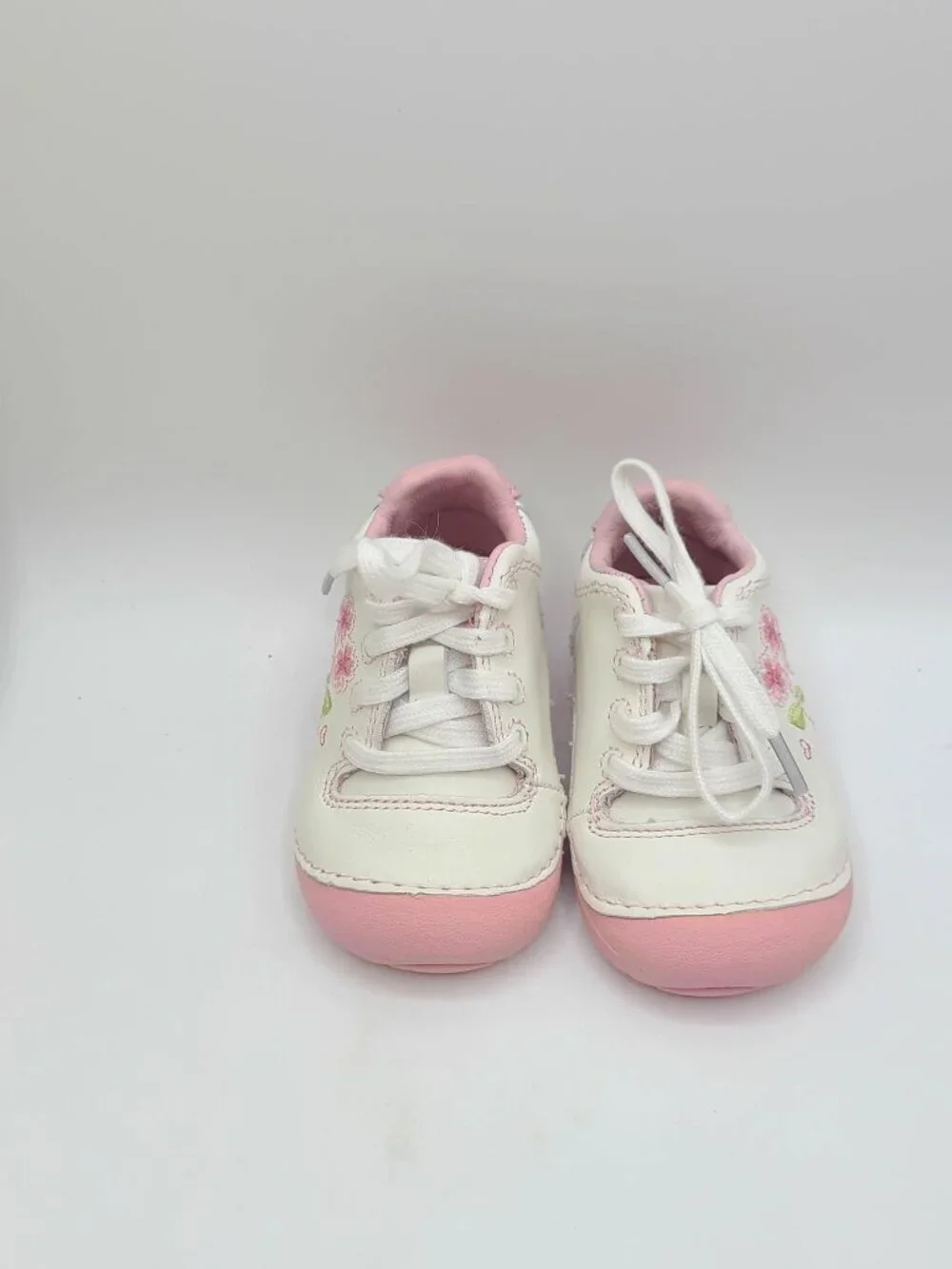 Stride Rite these shoes